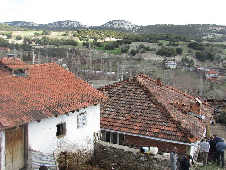 Selendi Karaselendi Köyü Resimleri 10