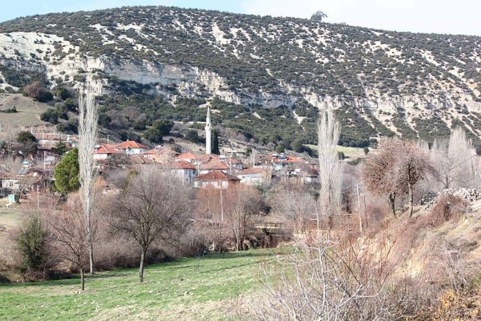 Selendi Karaselendi Köyü Resimleri 3