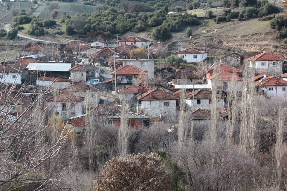 Selendi Karaselendi Köyü Resimleri 4