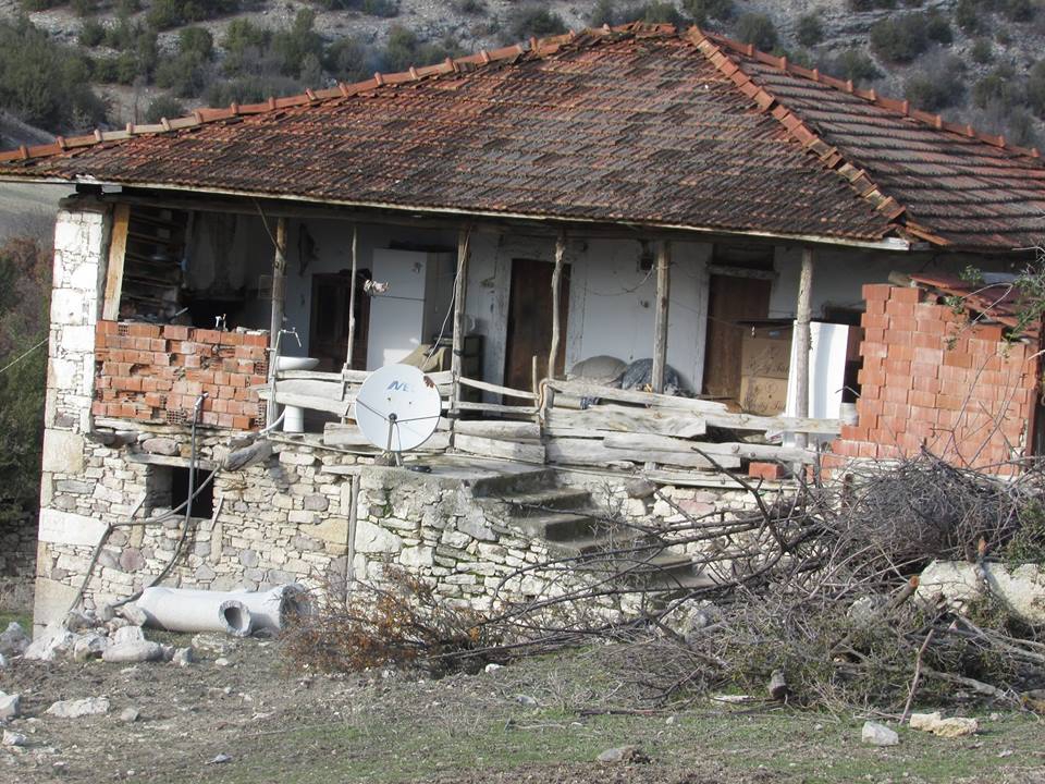 Selendi Karaselendi Köyü Resimleri 5