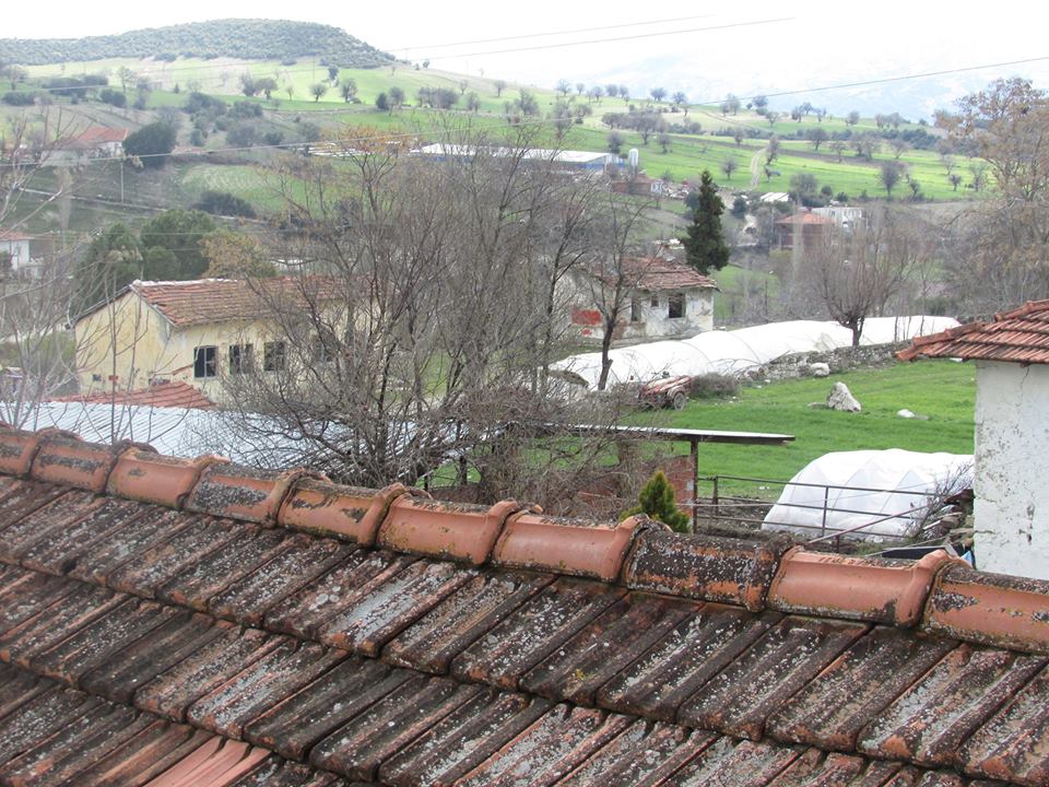 Selendi Karaselendi Köyü Resimleri 8