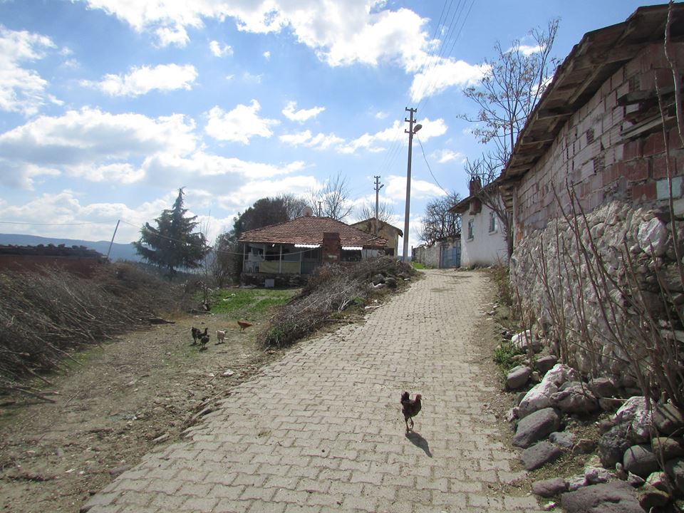 Selendi Karaselendi Köyü Resimleri 9