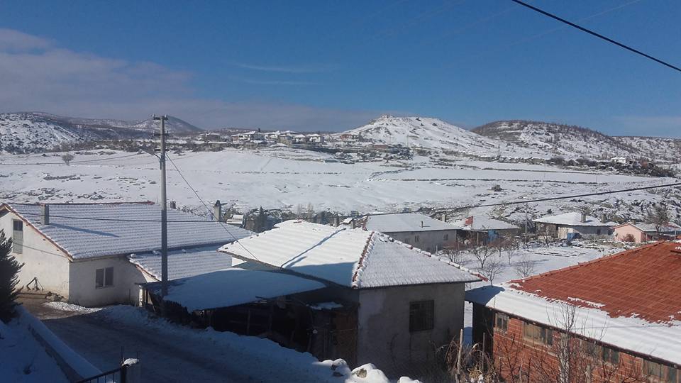 Selendi Karataşterziler Köyü Resimleri 2