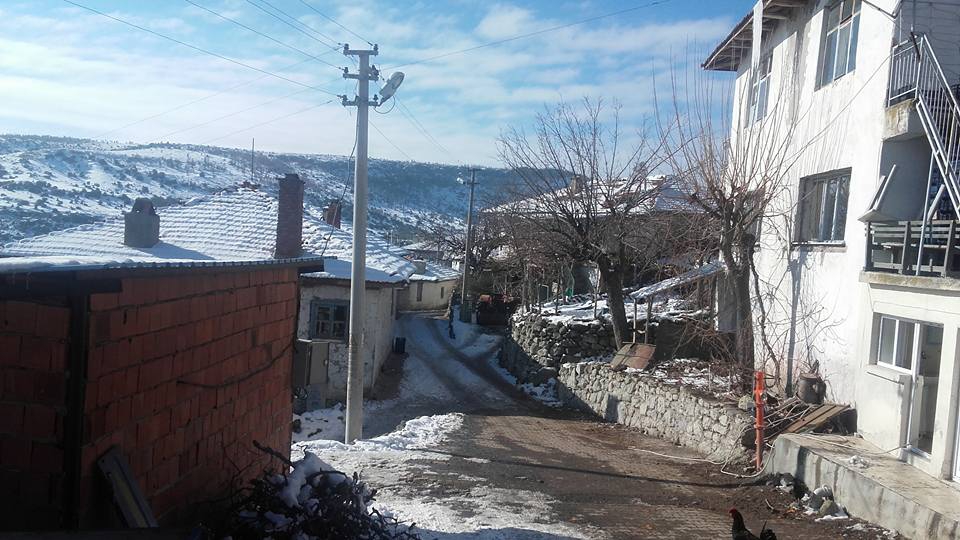 Selendi Karataşterziler Köyü Resimleri 3