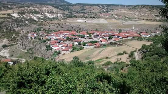 Selendi Karataşterziler Köyü Resimleri 4