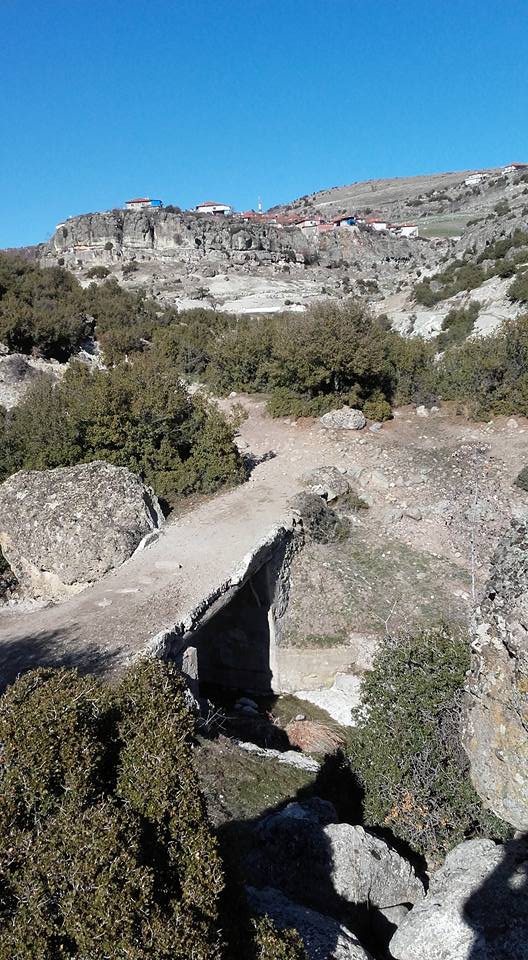 Selendi Karataşterziler Köyü Resimleri 5