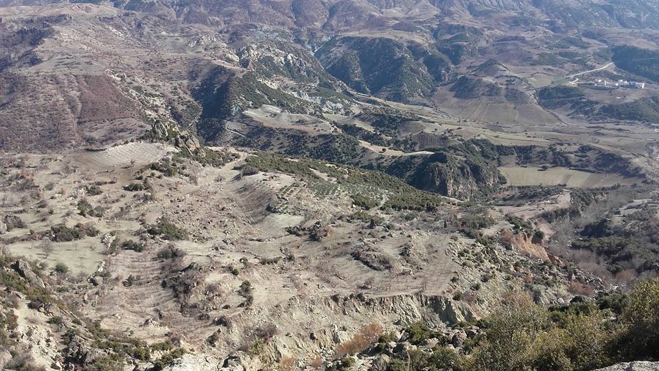 Selendi Karataşterziler Köyü Resimleri 7