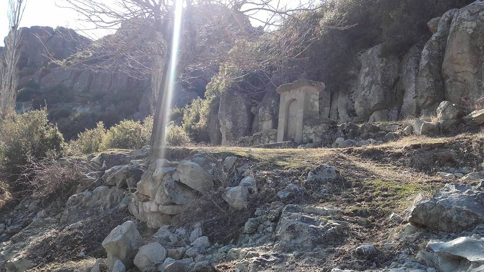 Selendi Karataşterziler Köyü Resimleri 8