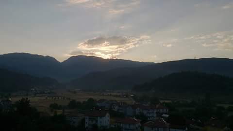 Antalya Akseki Gümüşdamla Köyü Resimleri 1