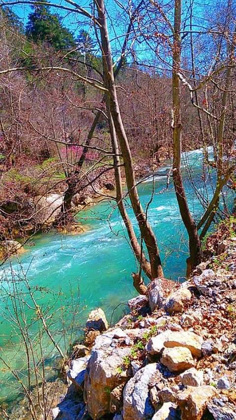 Antalya Akseki Gümüşdamla Köyü Resimleri 14
