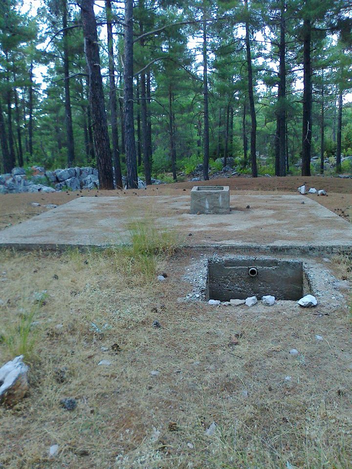 Antalya Akseki Gümüşdamla Köyü Resimleri 20