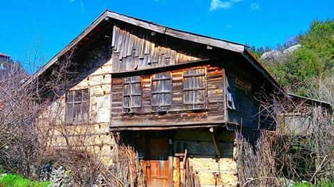 Antalya Akseki Gümüşdamla Köyü Resimleri 3