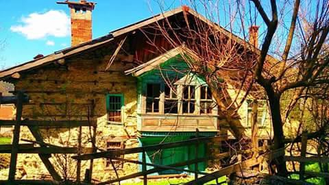 Antalya Akseki Gümüşdamla Köyü Resimleri 7