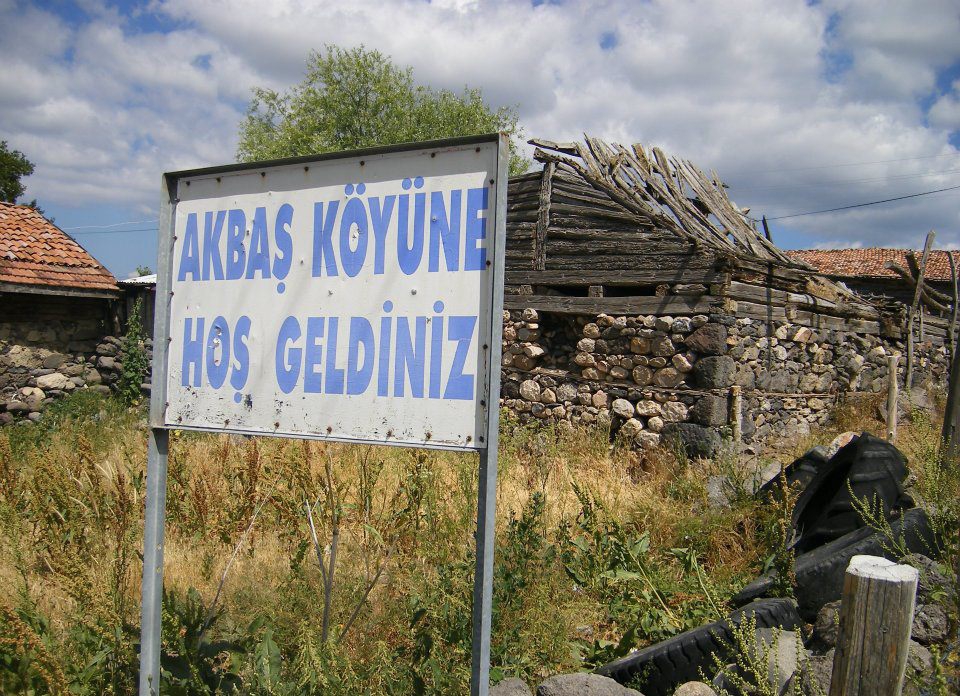 Gerede Akbaş Köyü Resimleri 2