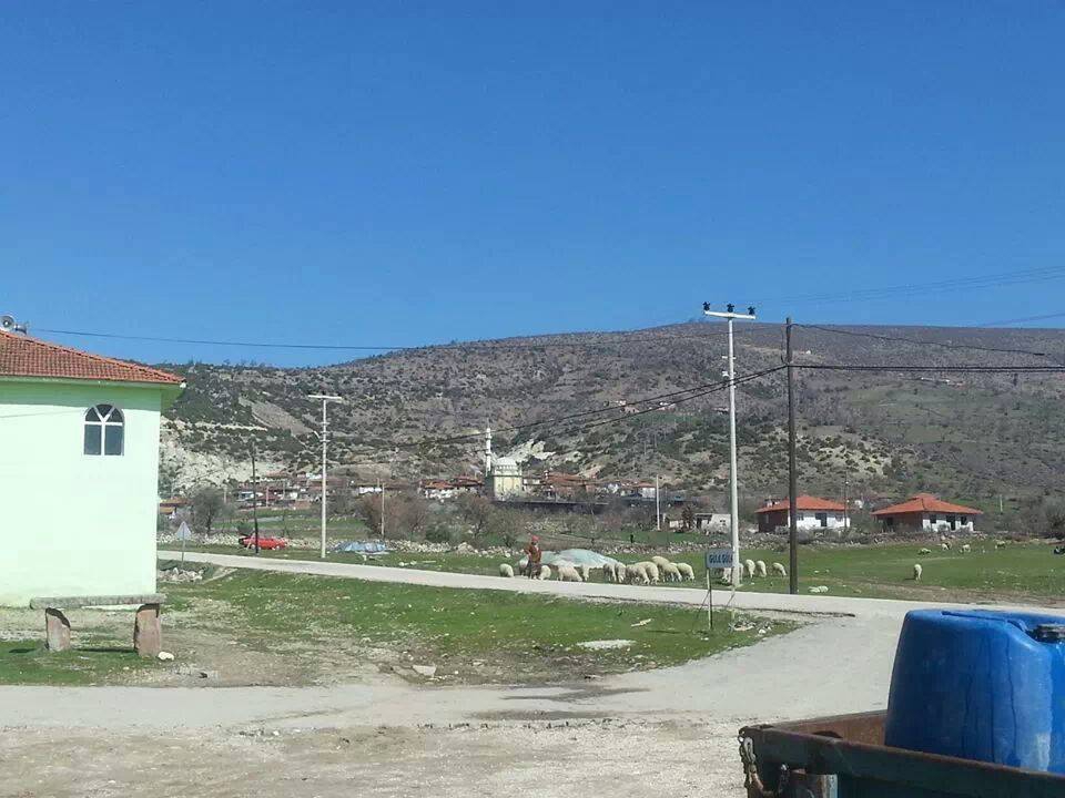 Selendi Kayranlar Köyü Resimleri 1