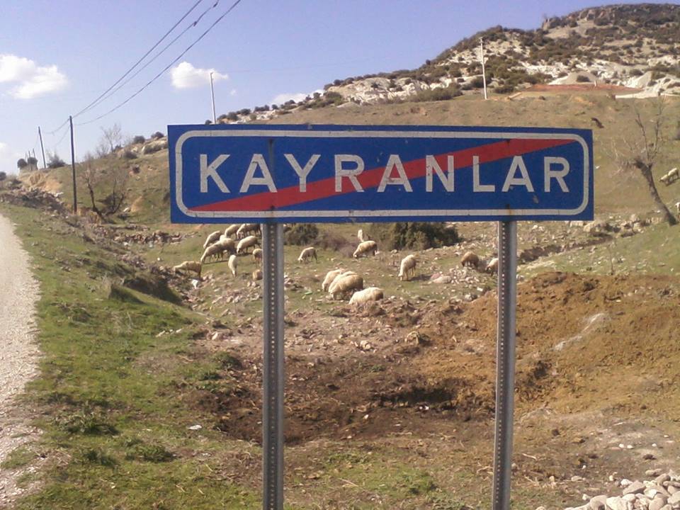 Selendi Kayranlar Köyü Resimleri 14
