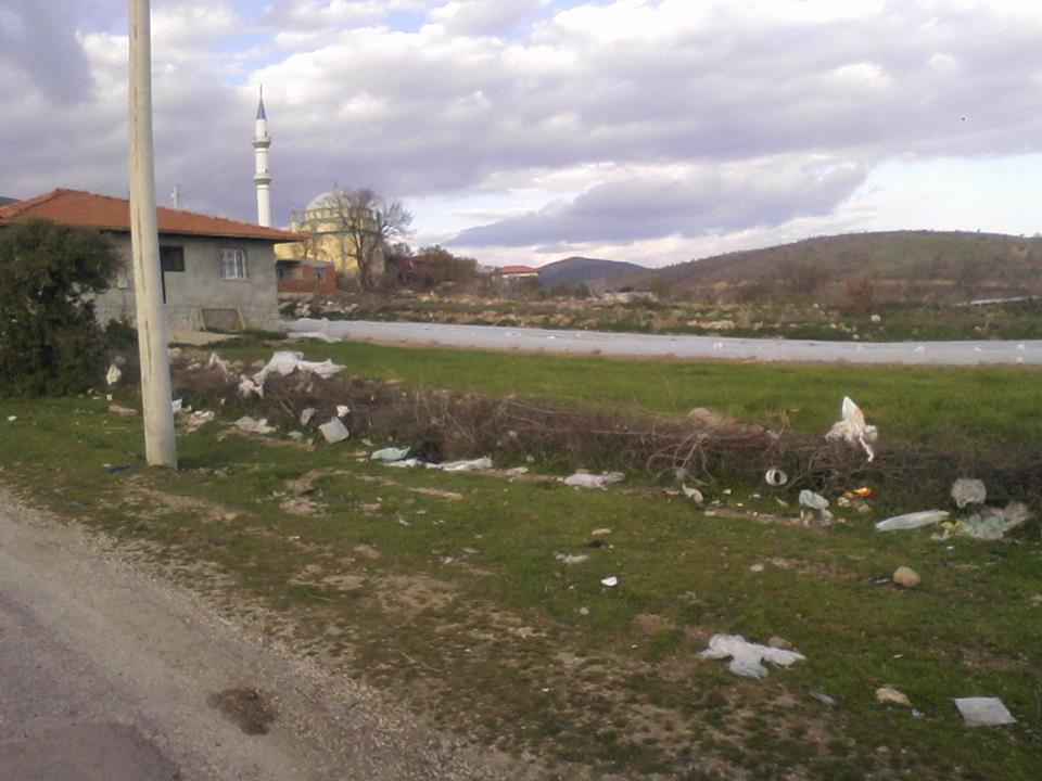 Selendi Kayranlar Köyü Resimleri 5