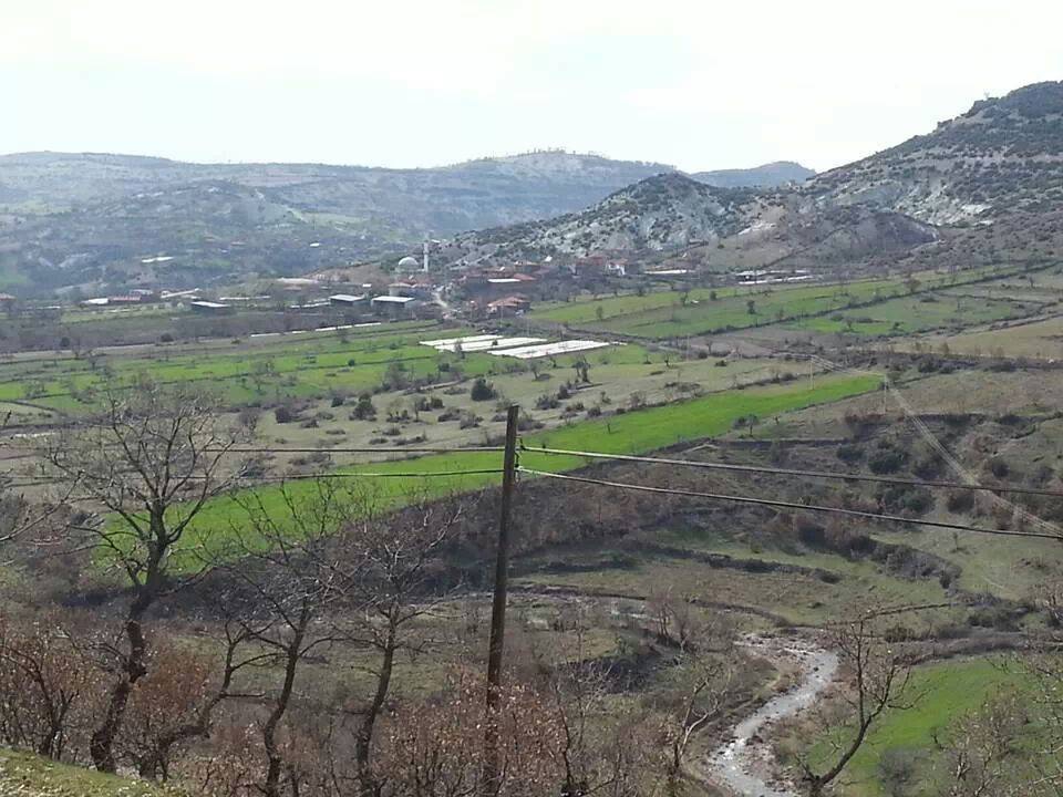 Selendi Kayranlar Köyü Resimleri 7