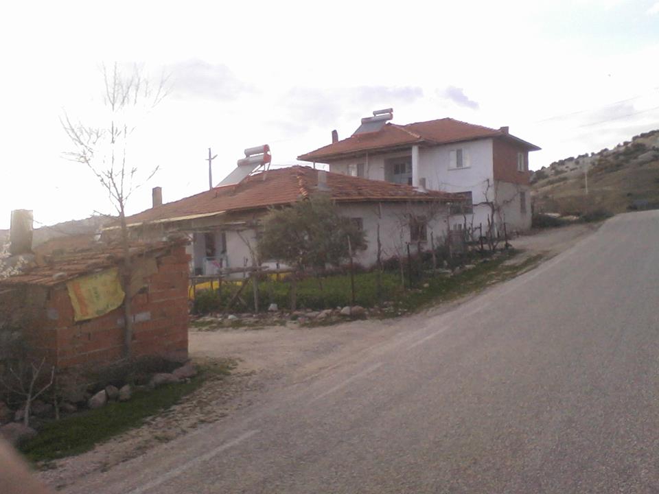 Selendi Kayranlar Köyü Resimleri 8