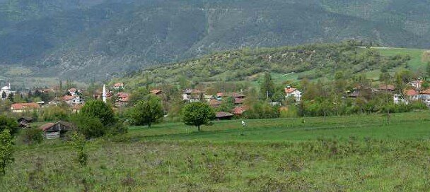 Gerede Akçabey Köyü Resimleri 1
