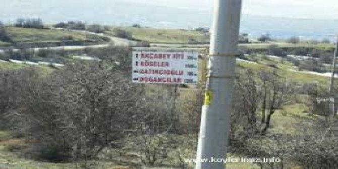Gerede Akçabey Köyü Resimleri 2