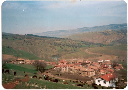 Gerede Akçabey Köyü Resimleri 4