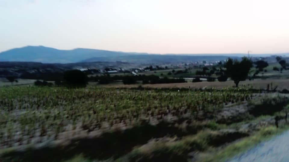 Selendi Kazıklı Köyü Resimleri 10