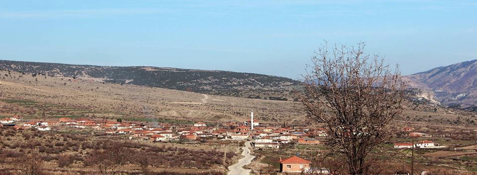 Selendi Kazıklı Köyü Resimleri 3