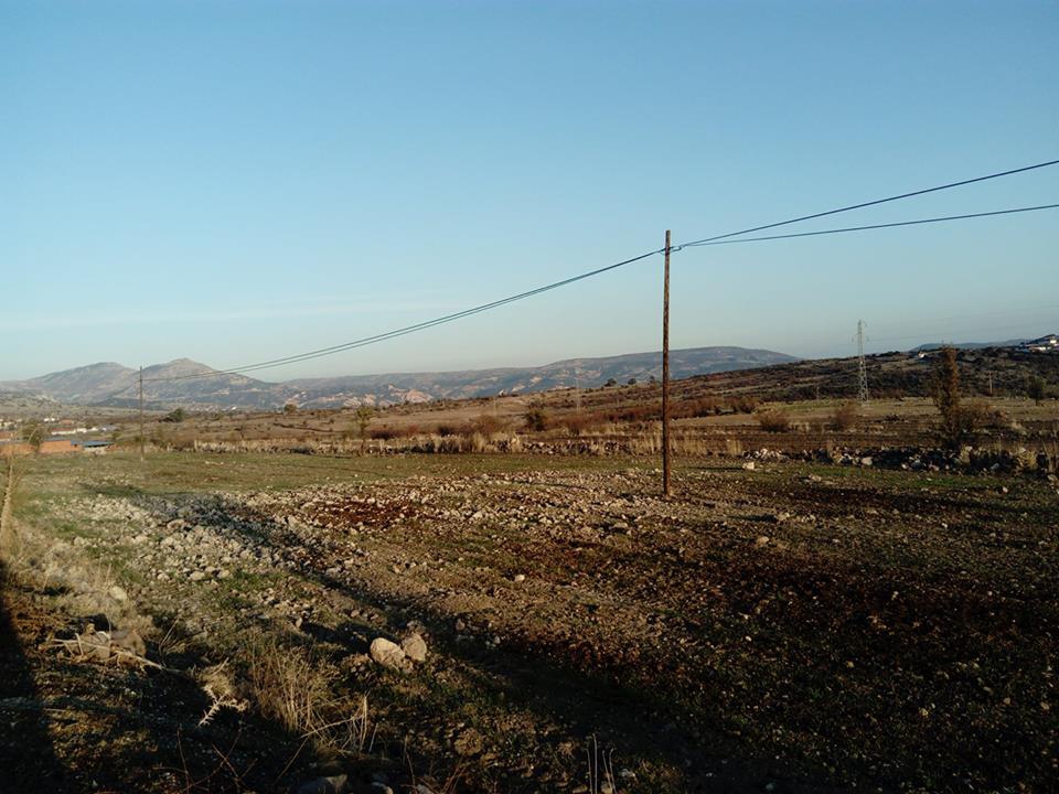 Selendi Kazıklı Köyü Resimleri 5