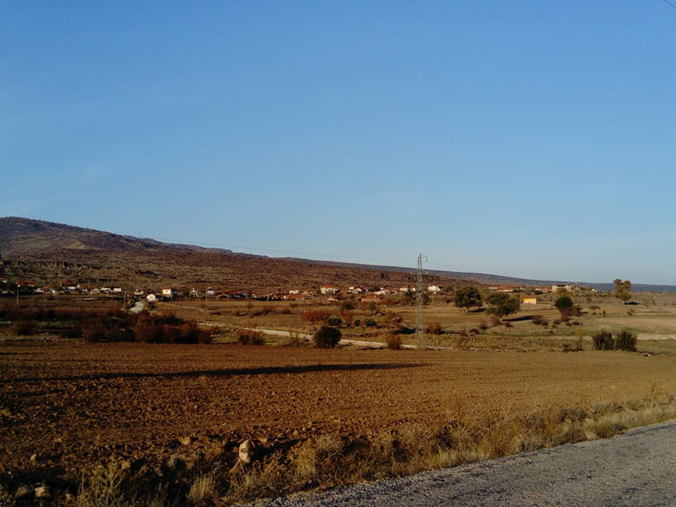 Selendi Kazıklı Köyü Resimleri 6