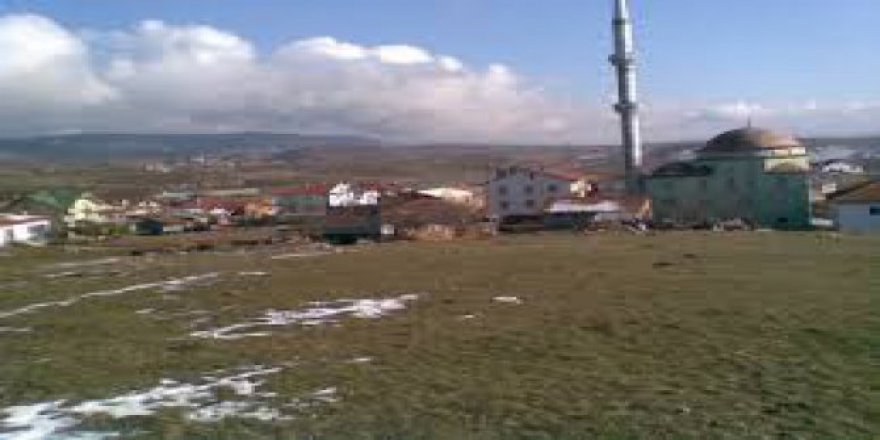 Gerede Akçaşehir Köyü Resimleri
