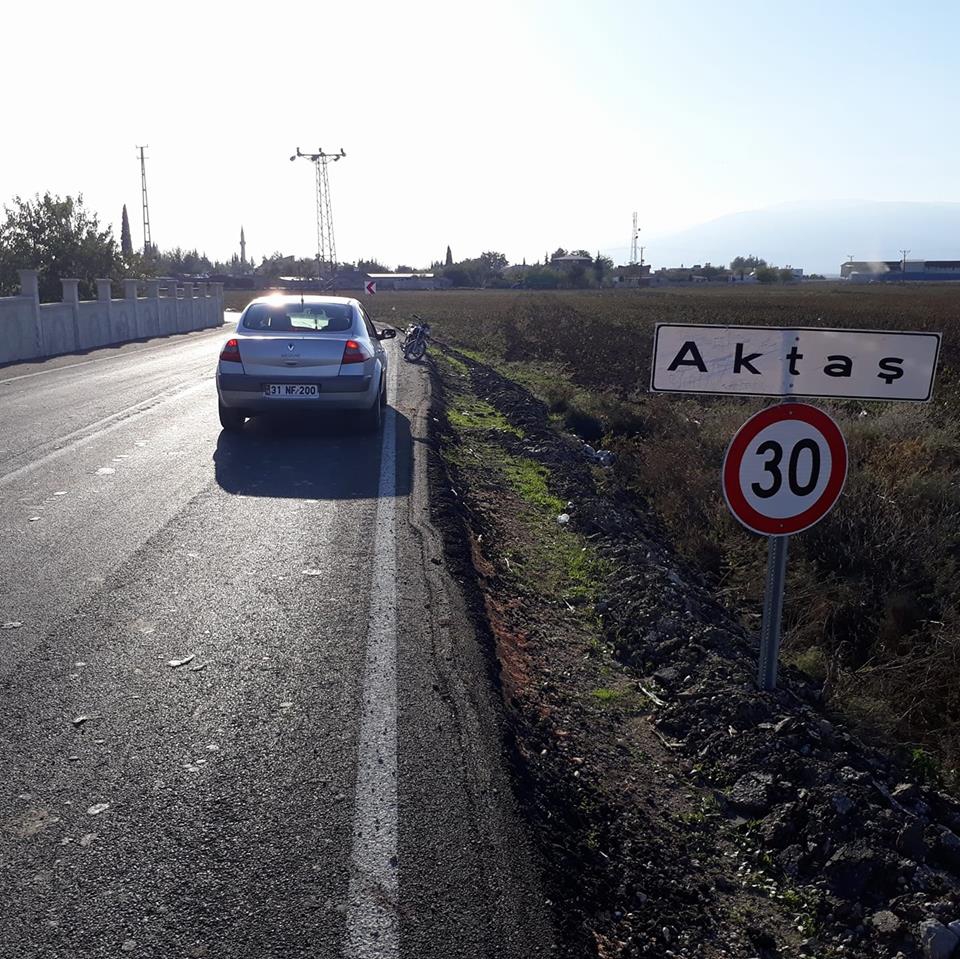 Gerede Aktaş Köyü Resimleri 13
