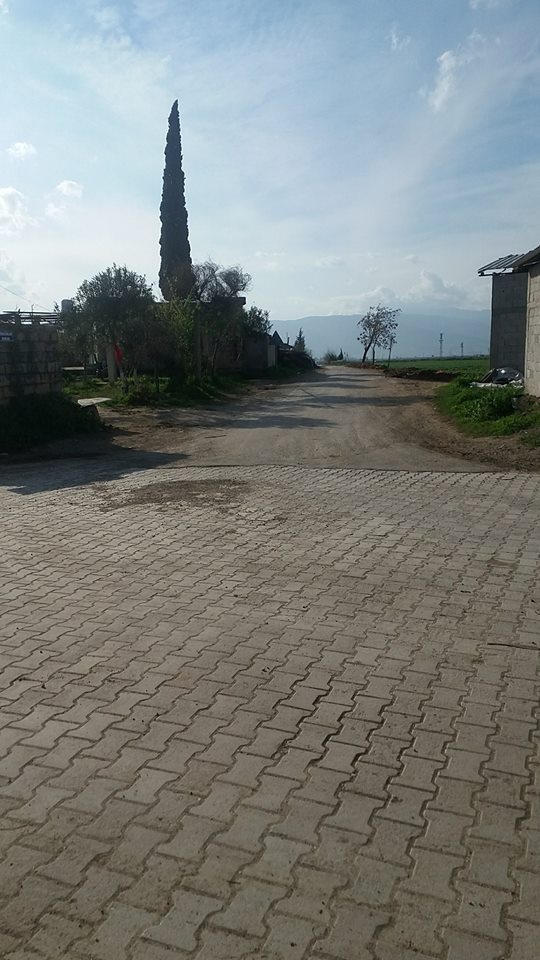 Gerede Aktaş Köyü Resimleri 2