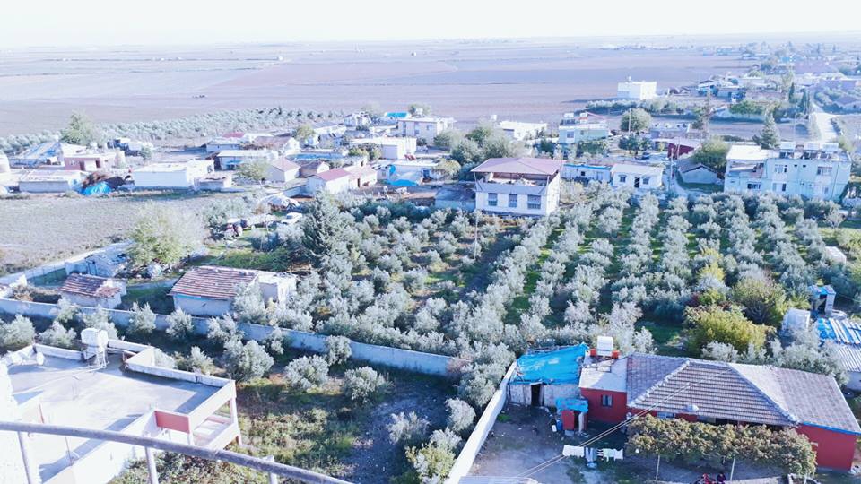 Gerede Aktaş Köyü Resimleri 5