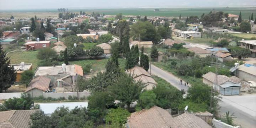 Gerede Aktaş Köyü Resimleri