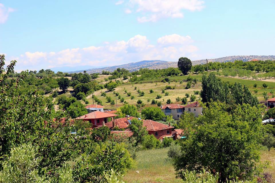 Selendi Kürkçü Köyü Resimleri 10