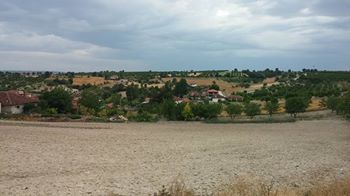 Selendi Kürkçü Köyü Resimleri 11