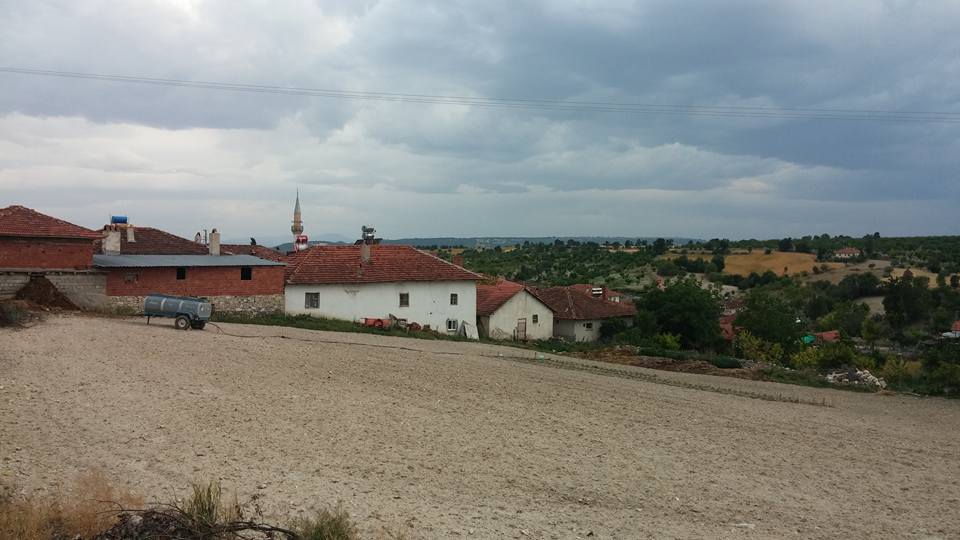Selendi Kürkçü Köyü Resimleri 12