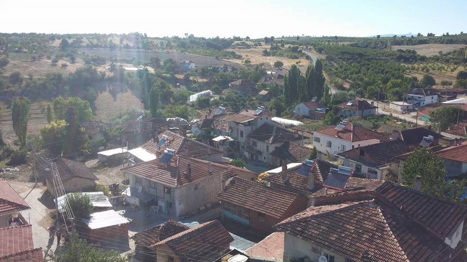 Selendi Kürkçü Köyü Resimleri 13