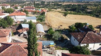 Selendi Kürkçü Köyü Resimleri 14