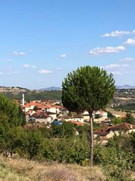 Selendi Kürkçü Köyü Resimleri 17