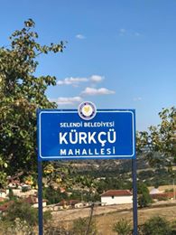 Selendi Kürkçü Köyü Resimleri 19