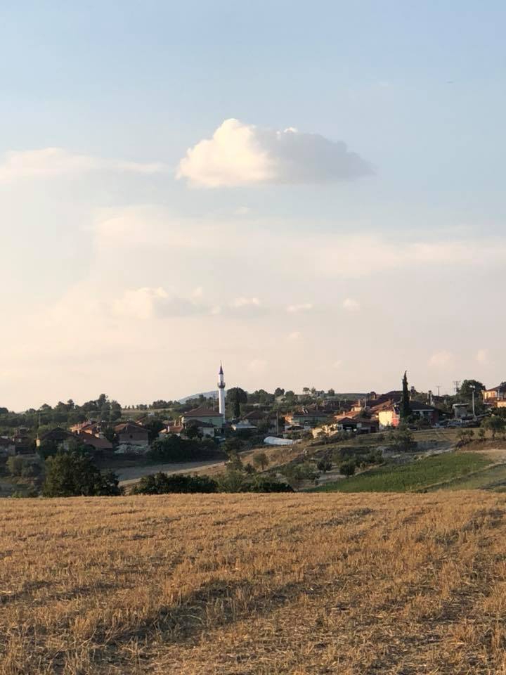 Selendi Kürkçü Köyü Resimleri 20