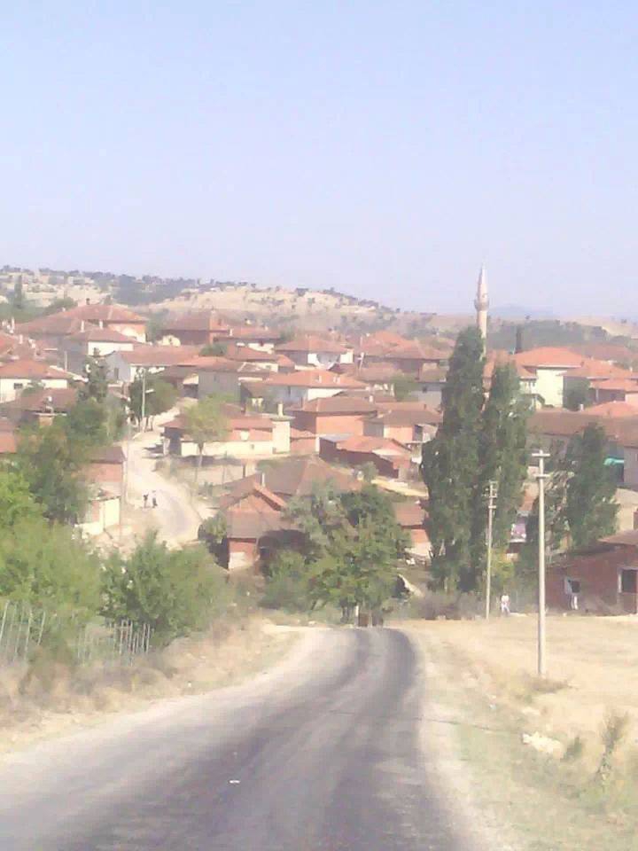 Selendi Kürkçü Köyü Resimleri 3