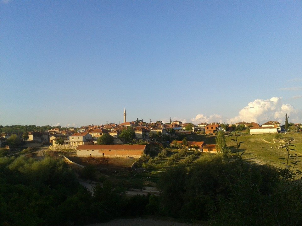 Selendi Kürkçü Köyü Resimleri 5