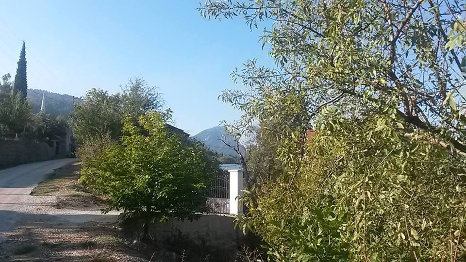 Antalya Akseki Günyaka Köyü Resimleri 2