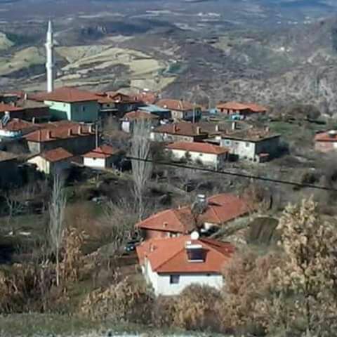 Selendi Omurlar Köyü Resimleri 1