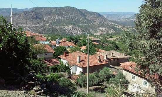 Selendi Omurlar Köyü Resimleri 2