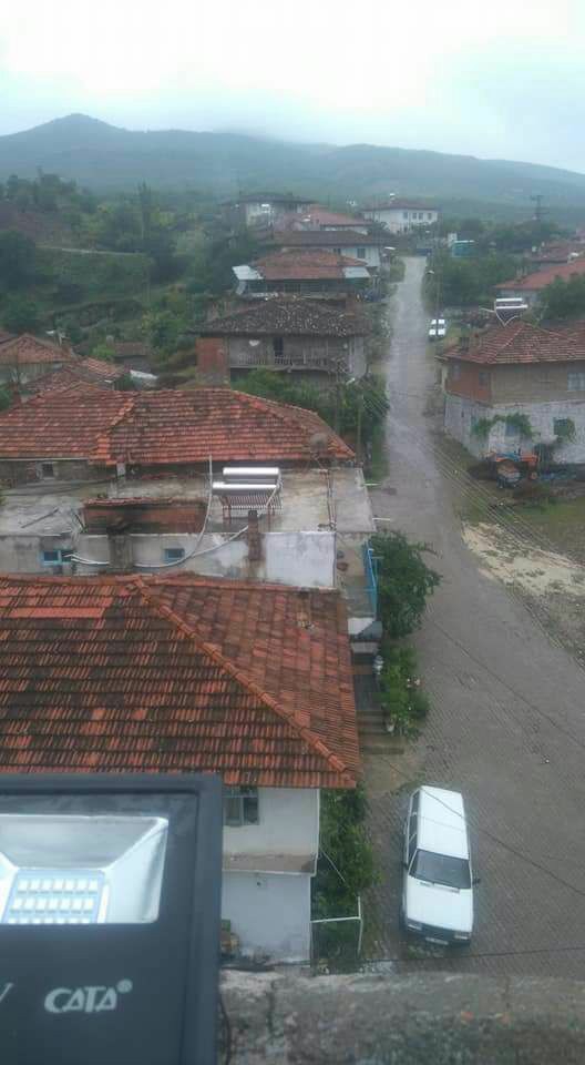 Selendi Omurlar Köyü Resimleri 3