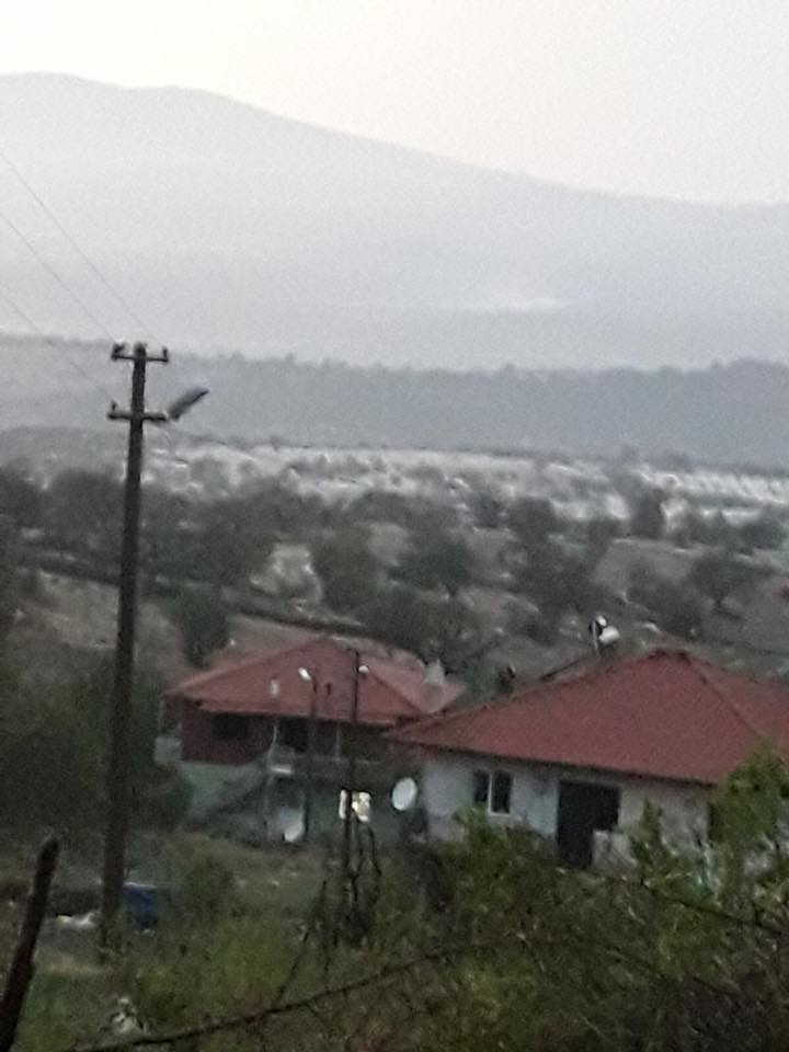 Selendi Omurlar Köyü Resimleri 4